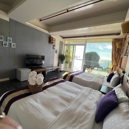 Ming Jun Homestay Cape Eluanbi Zewnętrze zdjęcie