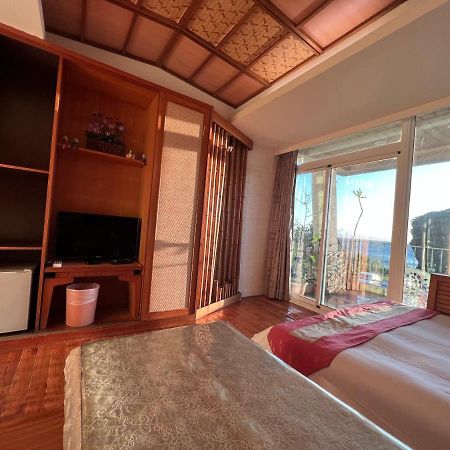 Ming Jun Homestay Cape Eluanbi Zewnętrze zdjęcie