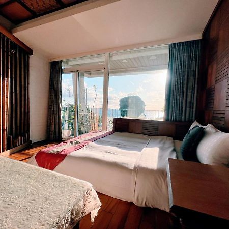Ming Jun Homestay Cape Eluanbi Zewnętrze zdjęcie